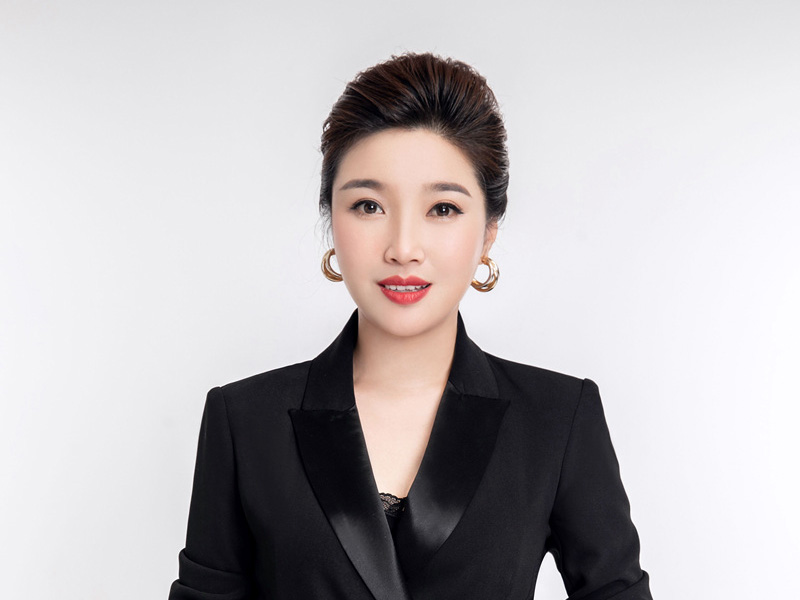 鹽商人物第23期丨專訪鹽城東方色蘊負(fù)責(zé)人施志杰：學(xué)以致用，專注于培養(yǎng)美業(yè)精英