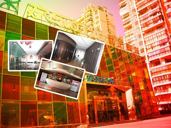 11月，歌聲飛揚(yáng)——鹽城思科市場部活動報(bào)道